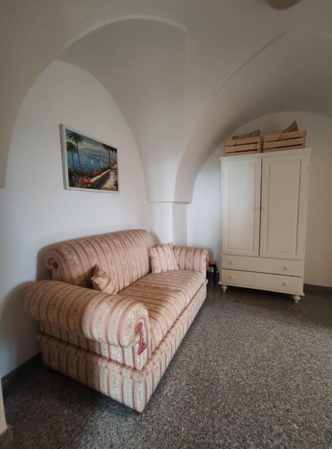 Vila Residenza "I Tre Carrubi " Fasano Exteriér fotografie