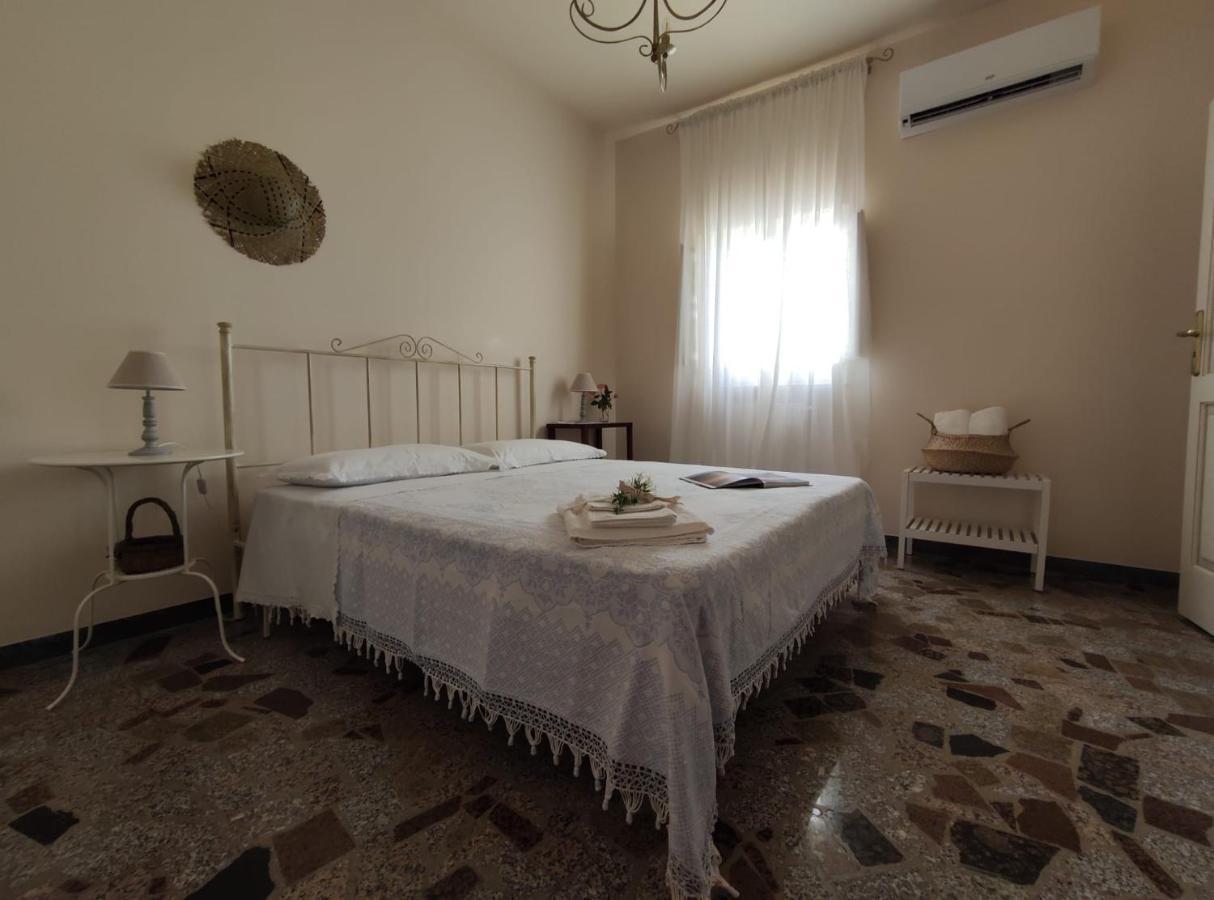 Vila Residenza "I Tre Carrubi " Fasano Exteriér fotografie