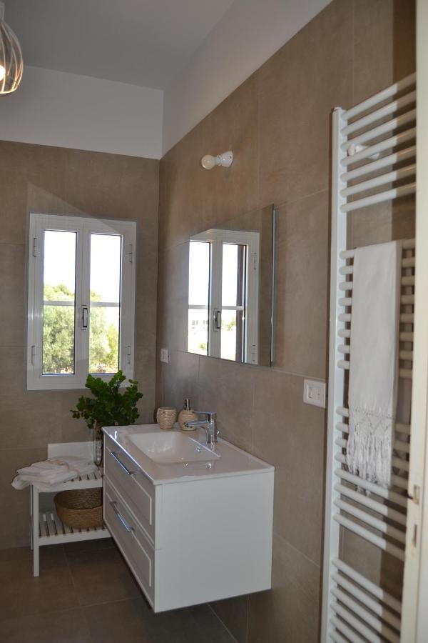 Vila Residenza "I Tre Carrubi " Fasano Exteriér fotografie