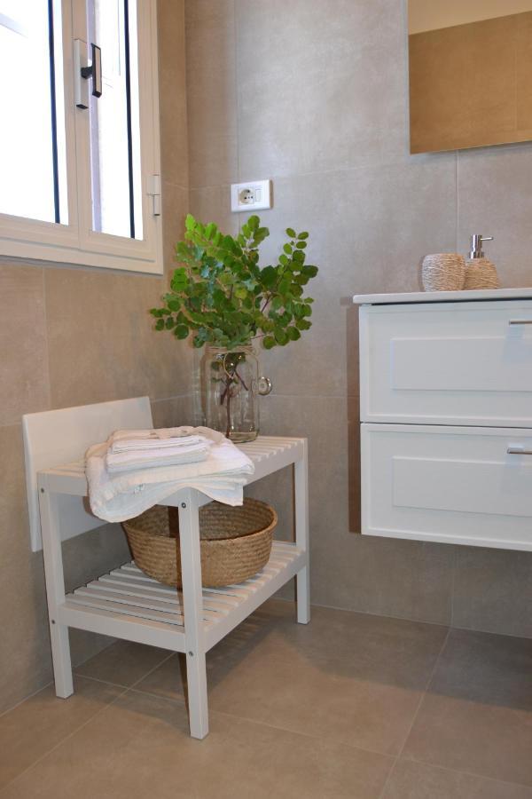 Vila Residenza "I Tre Carrubi " Fasano Exteriér fotografie