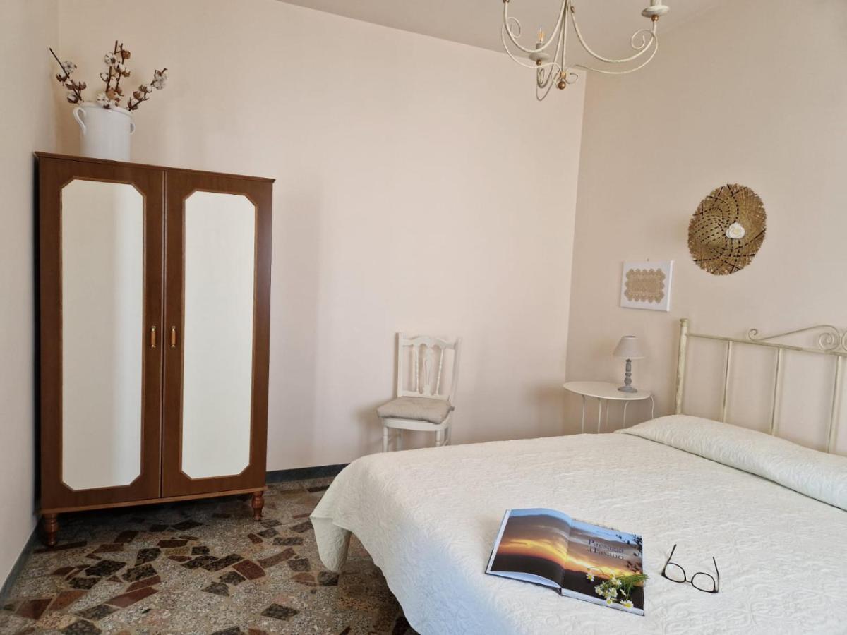 Vila Residenza "I Tre Carrubi " Fasano Exteriér fotografie