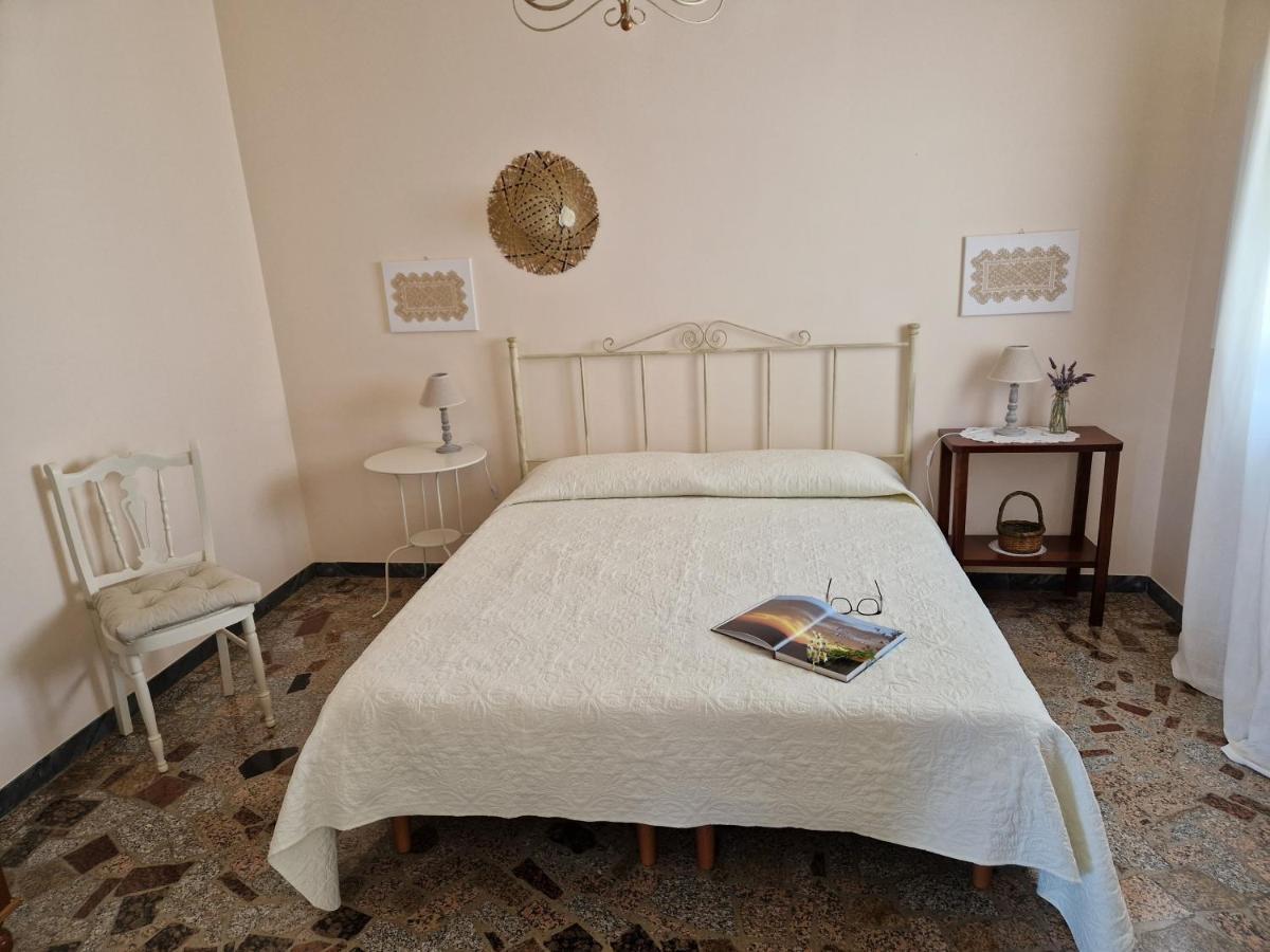 Vila Residenza "I Tre Carrubi " Fasano Exteriér fotografie